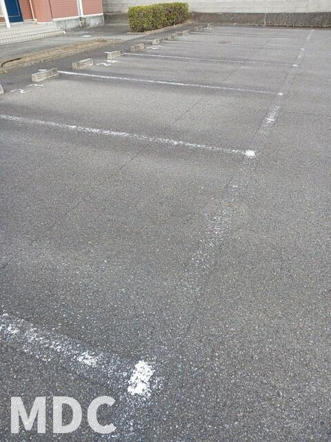 ウィルレジデンスⅡのその他共用部分