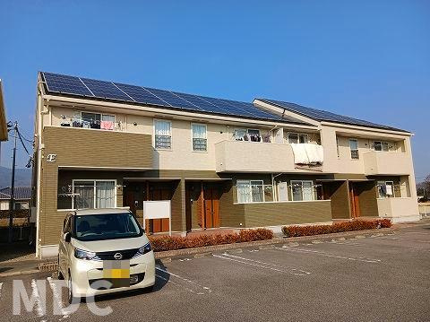 グリーン ウイング E