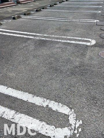 ソレイユ北島Bのその他共用部分
