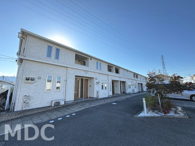 イマジン春日