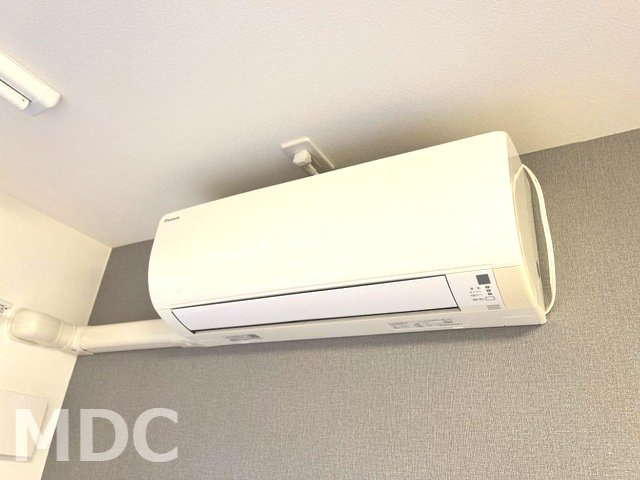 ヴィクトワールの設備