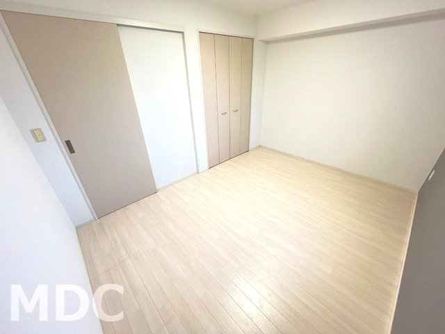 ヴィクトワールの内装