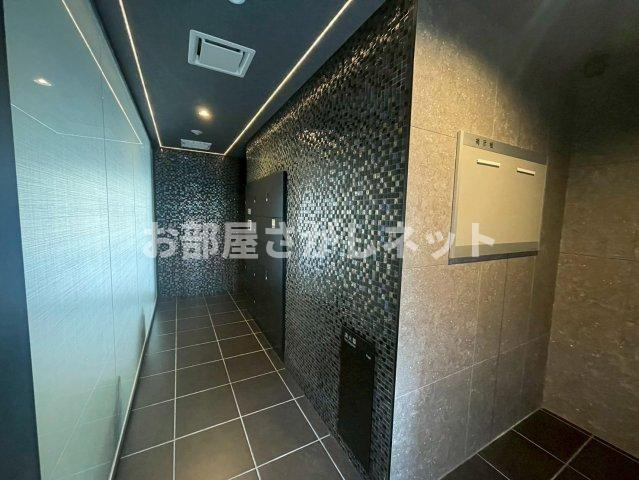 リクエスト東京西六郷【おとり物件なし】#学生・社会人にオススメ！初期費用分割払いOK！のその他共用部分