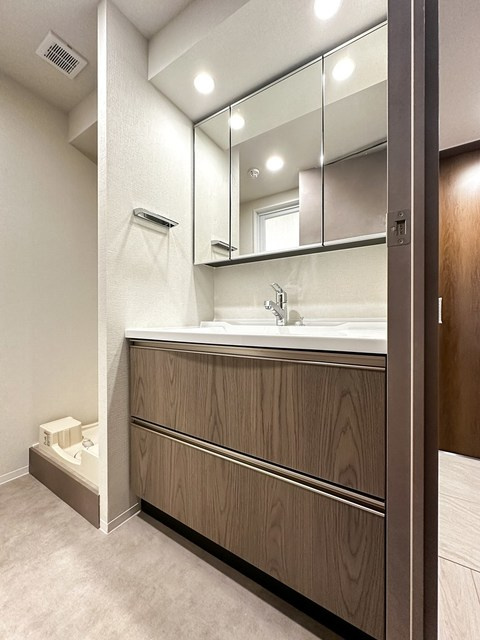 ブルックサイドレジデンス木場のその他|※写真は同タイプ住戸です。