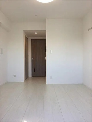 アイル西日暮里イーストの居間・リビング|別のお部屋の写真です