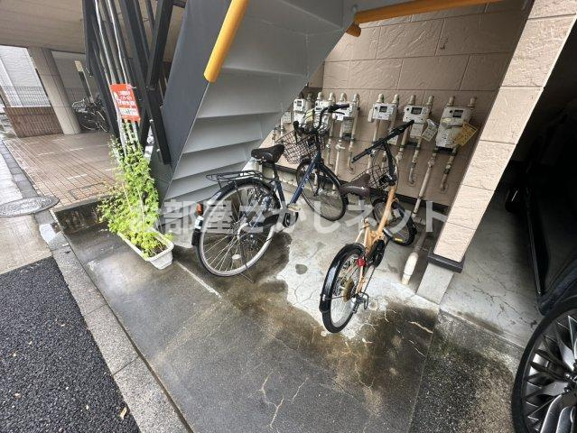 セレサコート【おとり物件なし】#学生・社会人にオススメ！初期費用分割払いOK！のその他共用部分
