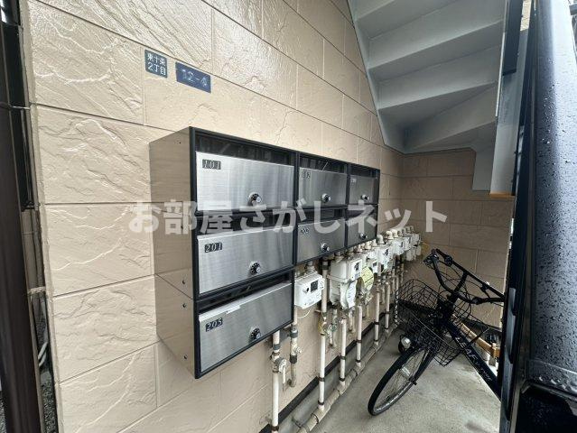 セレサコート【おとり物件なし】#学生・社会人にオススメ！初期費用分割払いOK！のエントランス