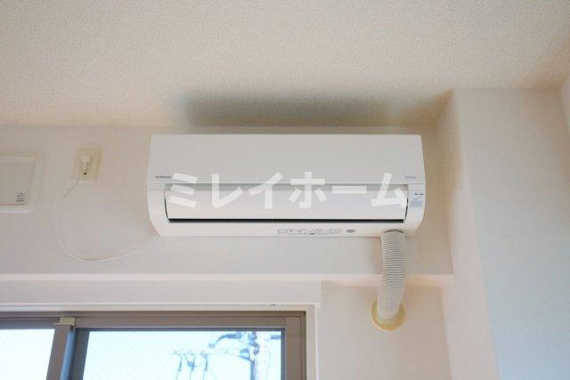 ステージグランデ田園調布の設備