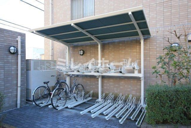 ステージグランデ田園調布のその他共用部分