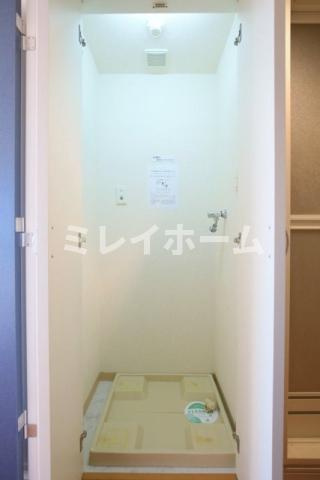 ステージグランデ田園調布の設備