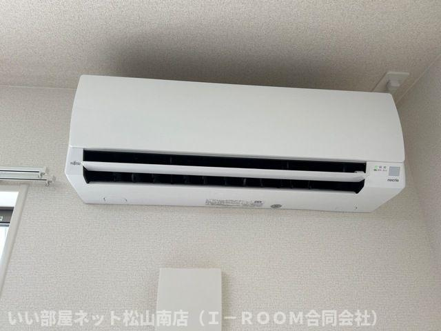 【設備】 | ユーロピュア　西山