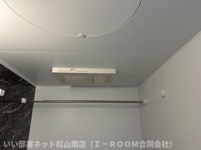 【浴室】 | ユーロピュア　西山