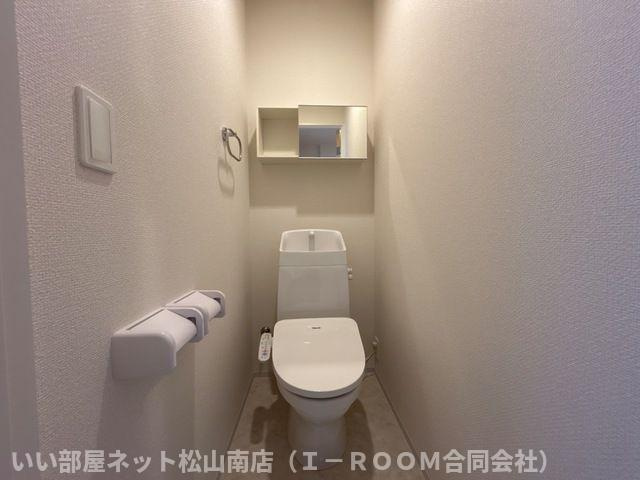 【トイレ】 | ユーロピュア　西山
