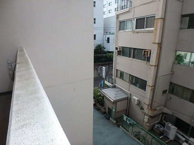 DUARES麹町の展望