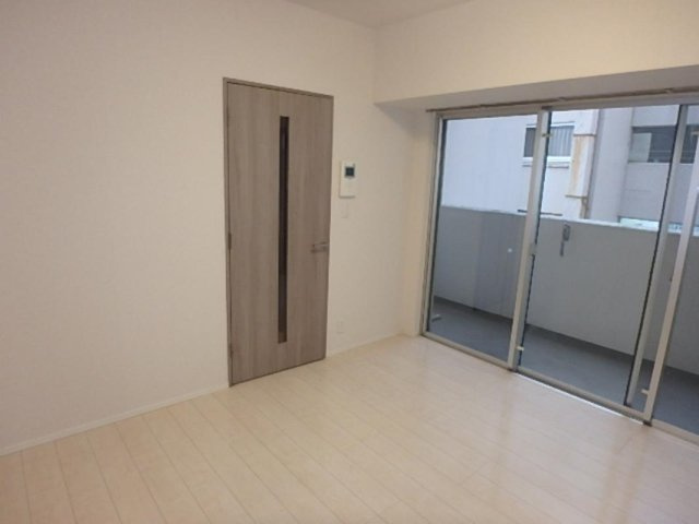 DUARES麹町の洋室|広々とした洋室です