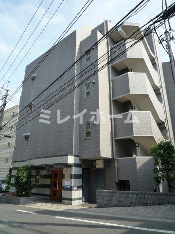 クレアシオン馬込のその他共用部分