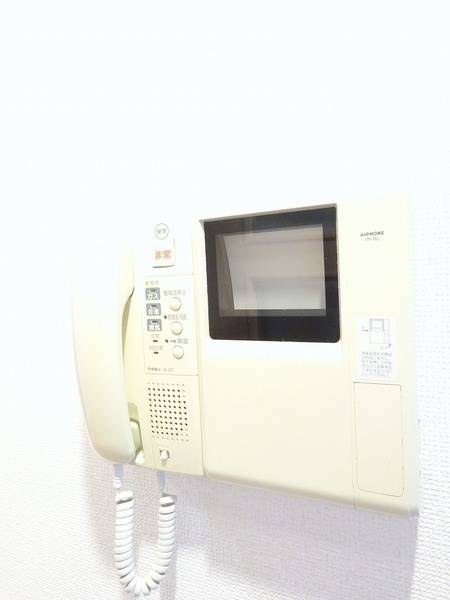 パークサイド東大島の設備
