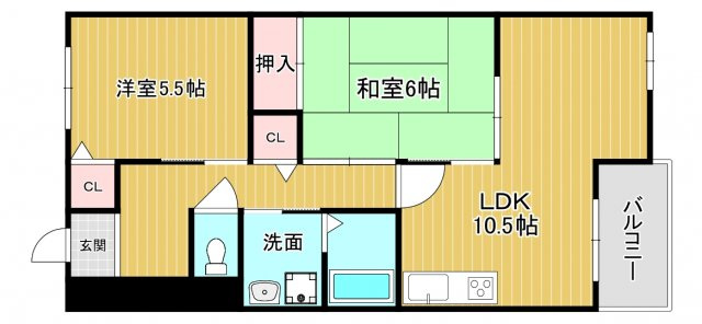 【間取り】 | ヴィラパティオ | ヴィラパティオ(Good Home)
