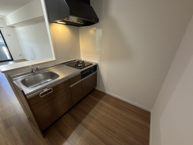 【キッチン】 | CUBE SUCRE志免別府