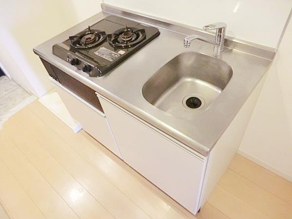 プレール・ドゥーク東京EASTの内装|過ごしやすい室内です