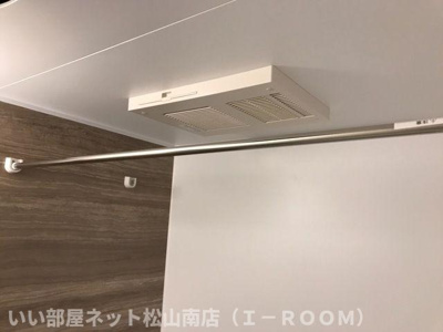 【設備】 | ジャカランダ　ハイツ