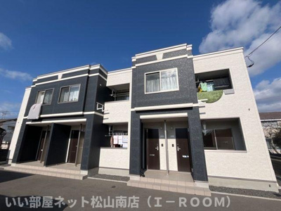 【外観】 | ジャカランダ　ハイツ