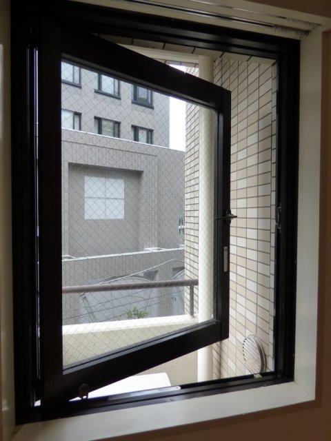 朝日三番町プラザのその他
