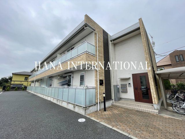 リブリ・Ajisai