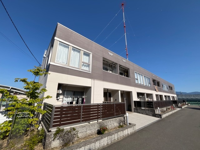 【玄関】 | エスペランサ針田