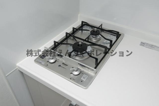 【収納】 | エンクレスト博多STYLE