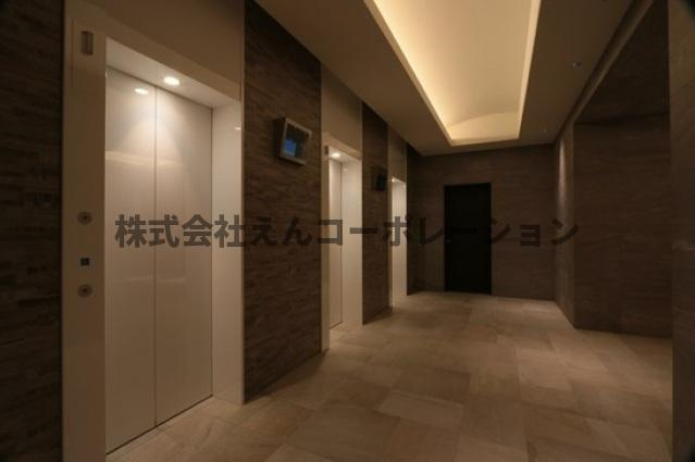 【玄関】 | エンクレスト博多STYLE