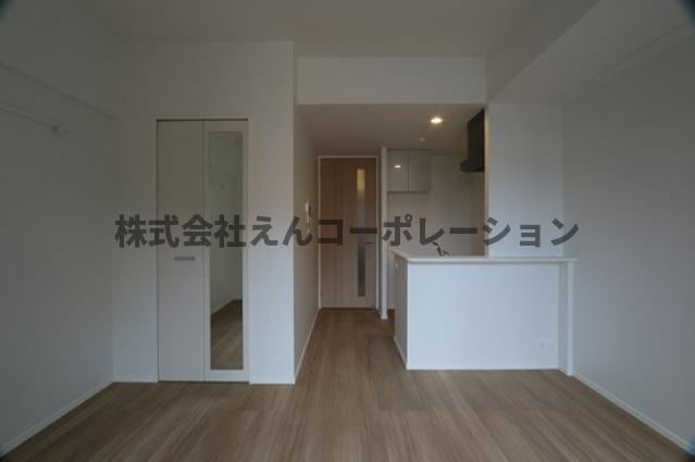 【居間・リビング】 | エンクレスト博多STYLE