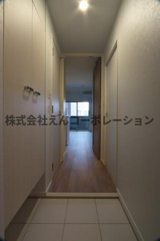 【浴室】 | エンクレスト博多STYLE