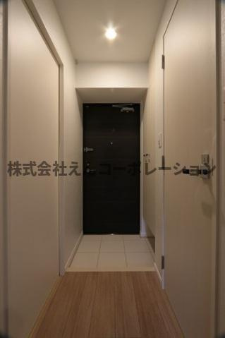 【洗面所】 | エンクレスト博多STYLE