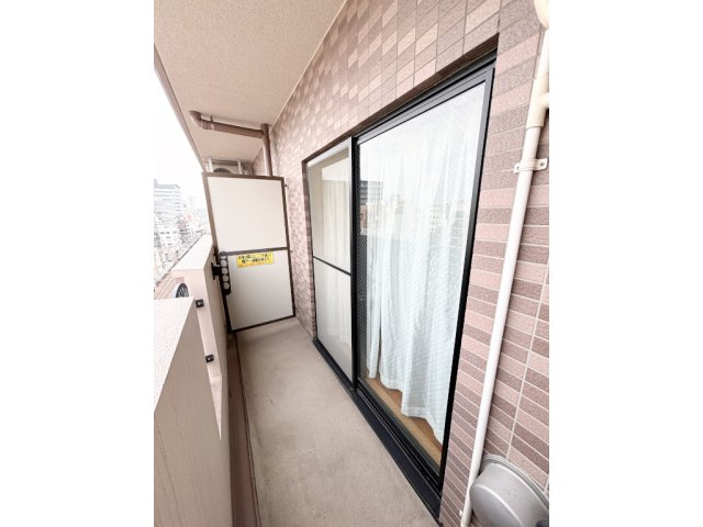 OLIO東神田の内装|過ごしやすい室内です