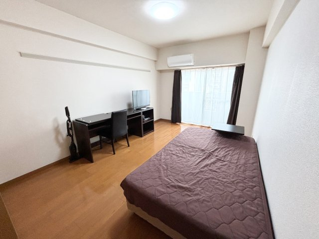 OLIO東神田の内装|内装もきれいです