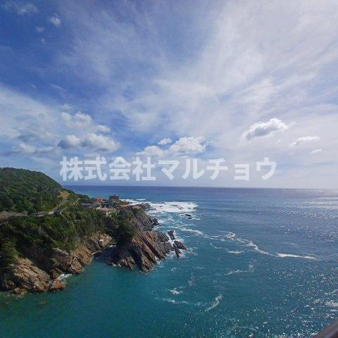 プレジデント椿の展望