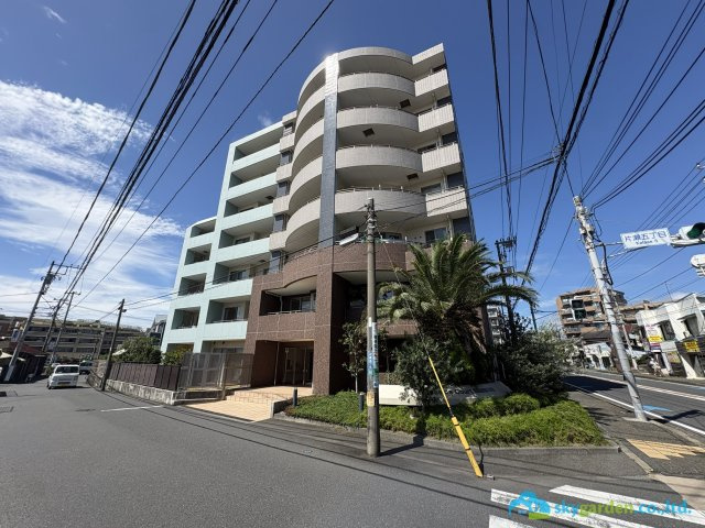 シーサイドコート湘南海岸公園