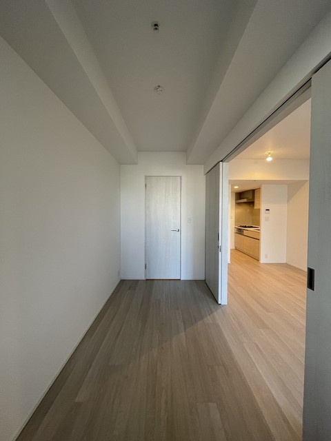 パークタワー勝どき　サウス棟のその他|※写真は同タイプ住戸です。