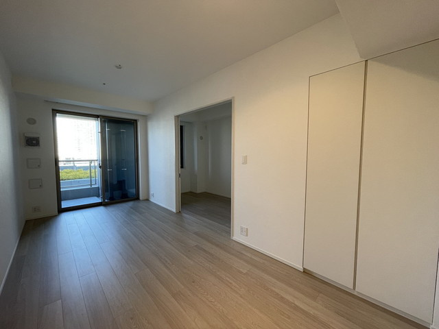 パークタワー勝どき　サウス棟のその他|※写真は同タイプ住戸です。