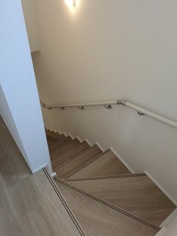 ◇佐糠町東一丁目　2期◇　2号棟　オール電化の新築建売住宅　　日当たり良好♪の内装|物件の内装です