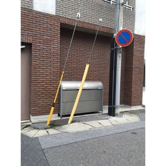 【その他共用部分】 | ブランクロスⅠ