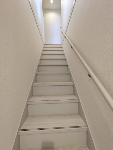 【平赤井2期／1号棟】あると嬉しい家電プレゼントキャンペーン実施中(^^♪の内装|中はこのようになっています