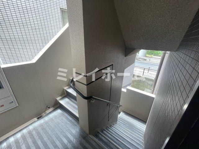 スカイコート品川パークサイドのその他