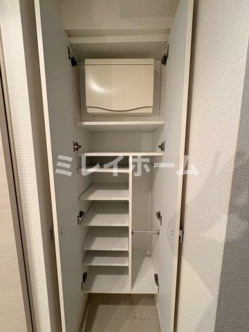 スカイコート品川パークサイドのその他