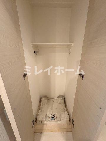 スカイコート品川パークサイドの設備