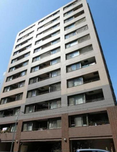 プラハ東京八丁堀
