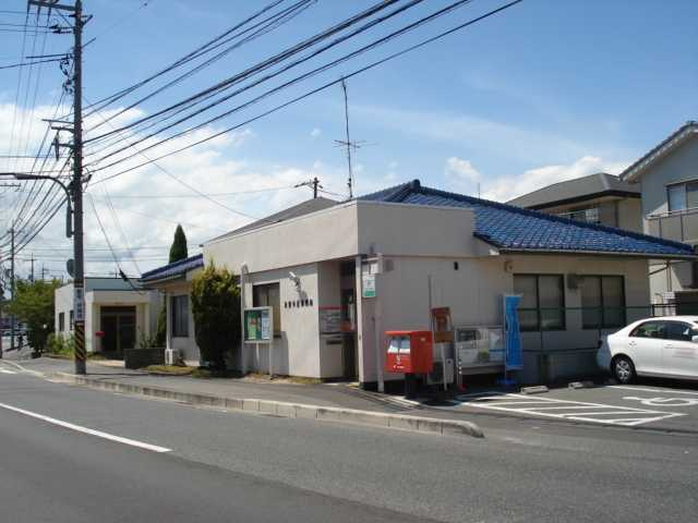 【周辺】 | サンライズＫ | 倉敷中庄郵便局まで1,640ｍ