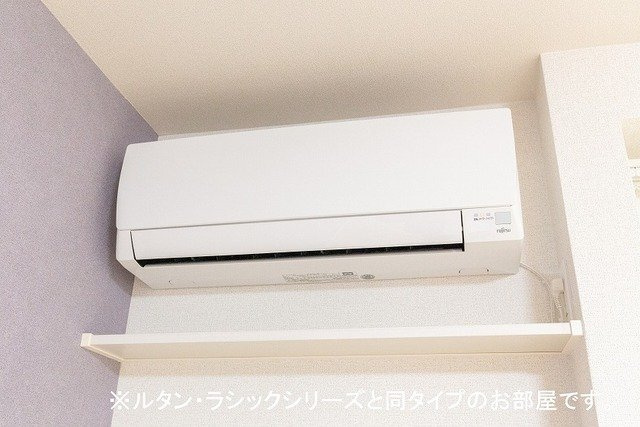 【設備】 | レンジ　雄町