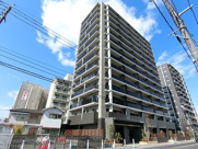 サンズガラリエ倉敷駅西の画像